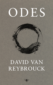 Odes - David Van Reybrouck (ISBN 9789403145600)