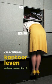 Kantoorleven - Jacq. Veldman (ISBN 9789038806266)