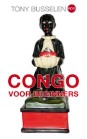 Congo voor beginners - Tony Busselen (ISBN 9789064455896)