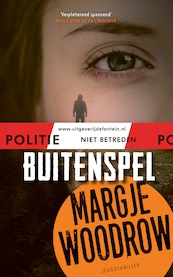 Buitenspel - Margje Woodrow (ISBN 9789026147814)