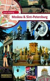 Moskou & Sint-Petersburg - Leonie Woldring (ISBN 9789025745813)