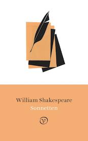 Sonnetten - William Shakespeare (ISBN 9789028290105)