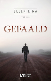 Gefaald - Ellen Lina (ISBN 9789086603664)