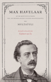 Max Havelaar - Gijsbert van Es (ISBN 9789046825310)