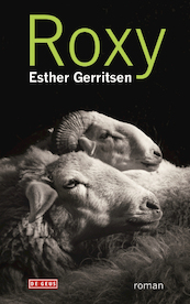 Roxy - Esther Gerritsen (ISBN 9789044541489)