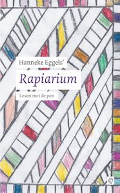 Rapiarium - Hanneke Eggels (ISBN 9789491206115)