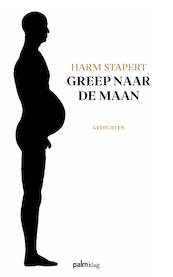 Greep naar de maan - Harm Stapert (ISBN 9789493059085)