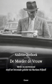 De moeder de vrouw - Andreas Oosthoek (ISBN 9789059368460)