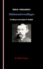 Middernachtvertellingen - Émile Verhaeren (ISBN 9789082995909)
