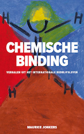 Chemische Binding - Maurice Jonkers (ISBN 9789082790405)