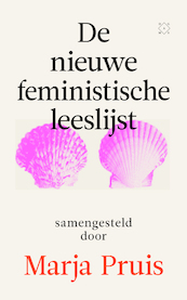 De nieuwe feministische leeslijst - Marja Pruis (ISBN 9789492478986)