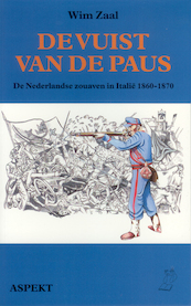 De vuist van de paus - Wim Zaal (ISBN 9789075323078)