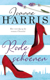 Rode schoenen - Joanne Harris (ISBN 9789026149474)