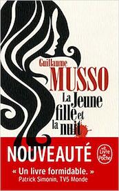 La Jeune Fille et la nuit - Guillaume Musso (ISBN 9782253237624)