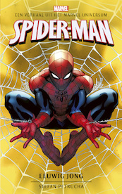 Spider-Man - Eeuwig jong - Stefan Petrucha (ISBN 9789024583881)
