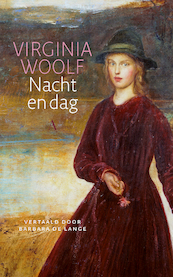 Nacht en dag - Virginia Woolf (ISBN 9789025309879)