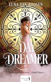 Daydreamer - Luna Van Roosen (ISBN 9789082986396)