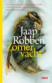 Zomervacht - Jaap Robben (ISBN 9789044542882)