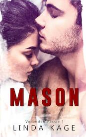 Mason - Linda Kage (ISBN 9789493030183)