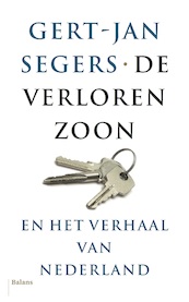 De verloren zoon - Gert-Jan Segers (ISBN 9789463820561)