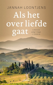 Als het over liefde gaat - Jannah Loontjens (ISBN 9789057599835)