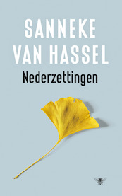 Nederzettingen - Sanneke van Hassel (ISBN 9789403162508)