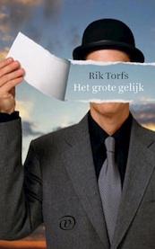 Het grote gelijk - Rik Torfs (ISBN 9789028293274)