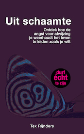 Uit schaamte - Tex Rijnders (ISBN 9789492798619)