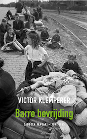 Barre bevrijding - Victor Klemperer (ISBN 9789045041407)