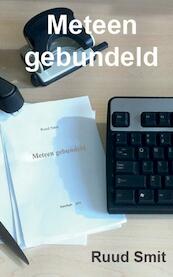 Meteen Gebundeld - Ruud Smit (ISBN 9789081807715)