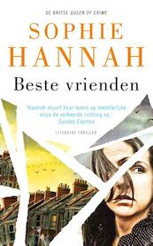 Beste vrienden - Sophie Hannah (ISBN 9789026151385)