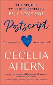 Postscript - Cecelia Ahern (ISBN 9780008194918)