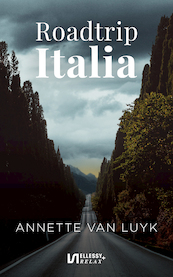 Roadtrip Italia - Annette van Luyk (ISBN 9789086604067)