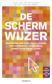 De Schermwijzer - Peter Nikken, Dian de Vries (ISBN 9789021575797)