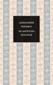 De kapiteinsdochter - Aleksander Poesjkin (ISBN 9789028207523)
