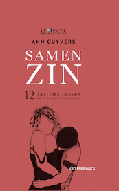Samen zin - Ann Cuyvers (ISBN 9789463831819)