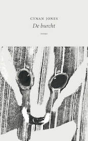 De burcht - Cynan Jones (ISBN 9789492313829)