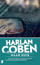 Naar huis - Harlan Coben (ISBN 9789022590430)