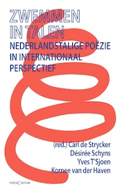 Zwemmen in talen - Carl De Strycker (ISBN 9789056553784)