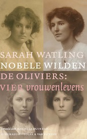 Nobele wilden - Sarah Watling (ISBN 9789025312183)