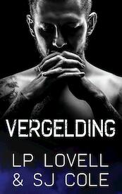 Vergelding - Lp Lovell, Sj Cole (ISBN 9789493030589)