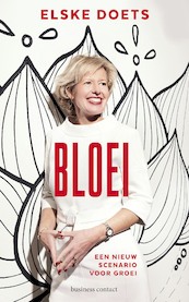 Bloei - Elske Doets (ISBN 9789047013969)