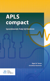 APLS compact - Nigel M. Turner, Anneliese Nusmeier (ISBN 9789036822213)