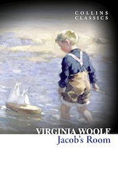 Jacob's Room - Collins Classics - Virginia Woolf (ISBN 9780007516971)