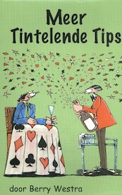 Meer Tintelende Tps - Berry Westra (ISBN 9789083054810)