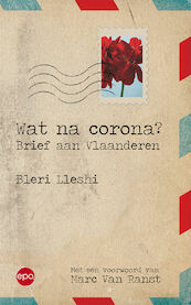 Wat na corona? - Bleri Lleshi (ISBN 9789462672345)