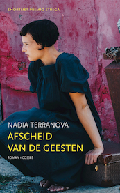 Afscheid van de geesten - Nadia Terranova (ISBN 9789059369207)
