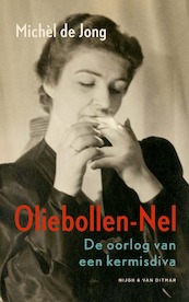 Oliebollen-Nel - Michèl de Jong (ISBN 9789038803661)