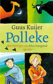 Polleke - Guus Kuijer (ISBN 9789045125657)