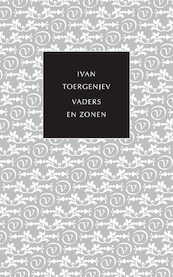 Vaders en zonen - Ivan Toergenjev (ISBN 9789028223134)